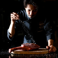 【ザ ストリングス 表参道　レストラン料理長】井澤 優太