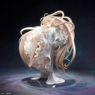 ちょびっツ ちぃ 1/6スケール 完成品フィギュア