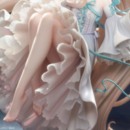 ちょびっツ ちぃ 1/6スケール 完成品フィギュア