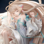 ちょびっツ ちぃ 1/6スケール 完成品フィギュア