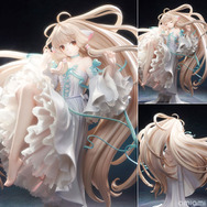 ちょびっツ ちぃ 1/6スケール 完成品フィギュア