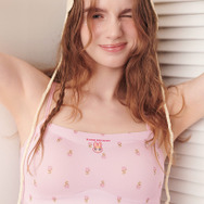 パワーパフ ガールズ Peasyノンワイヤーブラ