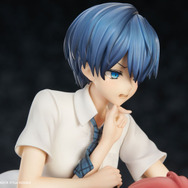 悪魔のリドル 一ノ瀬晴 × 東兎角 1/6スケール 完成品フィギュア