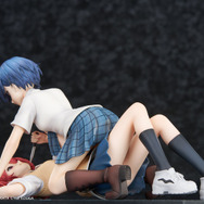 悪魔のリドル 一ノ瀬晴 × 東兎角 1/6スケール 完成品フィギュア