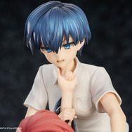 悪魔のリドル 一ノ瀬晴 × 東兎角 1/6スケール 完成品フィギュア