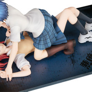 悪魔のリドル 一ノ瀬晴 × 東兎角 1/6スケール 完成品フィギュア