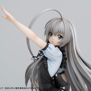 這いよれ！ニャル子さんF ニャル子 1/6スケール 完成品フィギュア