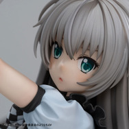 這いよれ！ニャル子さんF ニャル子 1/6スケール 完成品フィギュア