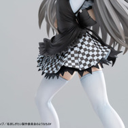 這いよれ！ニャル子さんF ニャル子 1/6スケール 完成品フィギュア