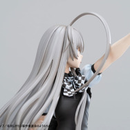 這いよれ！ニャル子さんF ニャル子 1/6スケール 完成品フィギュア