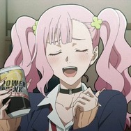 『鎧真伝サムライトルーパー』第10話先行カット（C）SUNRISE