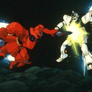 『機動戦士ガンダム 逆襲のシャア』
