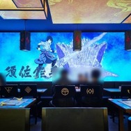 店内の様子（写真：合同会社Rouse  李啓源）