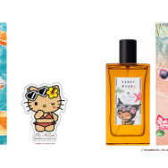 プア ナナラ オードトワレ（50mL）