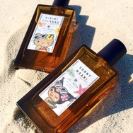 プア ナナラ オードトワレ（50mL）