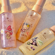 プア ナナラ フレグランスジェル