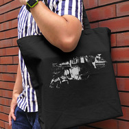 メカゴジラ飛行形態 ラージトート