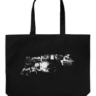 メカゴジラ飛行形態 ラージトート