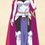 『転生ゴブリンだけど質問ある？』_カレン