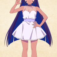 『転生ゴブリンだけど質問ある？』_クロエ