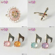 テレビアニメ『おジャ魔女どれみ』×「Liquem」コラボコレクション