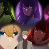 『【推しの子】』第三十三話（第3期第9話）「拝金と情熱」先行場面カット