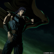 『北斗の拳 -FIST OF THE NORTH STAR-』場面写真