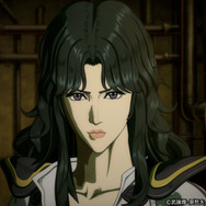 『北斗の拳 -FIST OF THE NORTH STAR-』場面写真