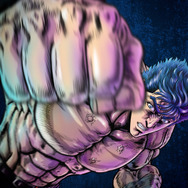 『北斗の拳 -FIST OF THE NORTH STAR-』