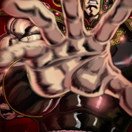 『北斗の拳 -FIST OF THE NORTH STAR-』