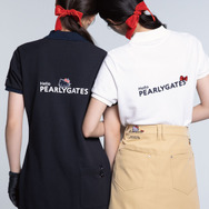 ハローキティとPEARLY GATES（パーリーゲイツ）が初コラボ　イメージ