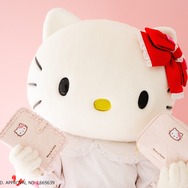 ハローキティとライフスタイルブランド「Maison de FLEUR（メゾン ド フルール）」が初コラボ