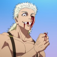 『呪術廻戦』第57話「東京第１結界④」先行場面カット