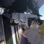 『呪術廻戦』第57話「東京第１結界④」先行場面カット