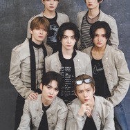 「aoen」（撮影／鈴木ゴータ）