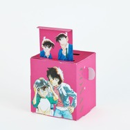 推しが飛び出す！１万円貯金箱