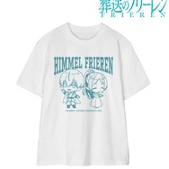 ちびキャラ 社交界ver. Tee