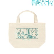 ちびキャラ 社交界ver. ランチトートバッグ