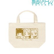 ちびキャラ 社交界ver. ランチトートバッグ