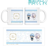 ちびキャラ 社交界ver. マグカップ