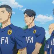 『アオアシ Season2』