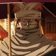 『新劇場版 銀魂 -吉原大炎上-』場面写真