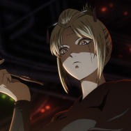 『新劇場版 銀魂 -吉原大炎上-』場面写真