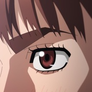 『MFゴースト 3rd Season』第35話「王者のあせり」場面カット（C）しげの秀一・講談社／MFゴースト製作委員会