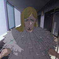 『呪術廻戦』第57話「東京第１結界④」先行場面カット