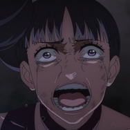 『呪術廻戦』第57話「東京第１結界④」先行場面カット