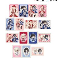 TVアニメ『リコリス・リコイル』スイーツ衣装/メルヘンメイドver. トレーディングブロマイド（全15種）