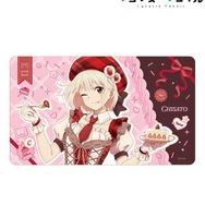 TVアニメ『リコリス・リコイル』描き下ろし 錦木千束 スイーツ衣装ver. マルチデスクマット
