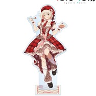 TVアニメ『リコリス・リコイル』描き下ろし 錦木千束 スイーツ衣装ver. 特大アクリルスタンド