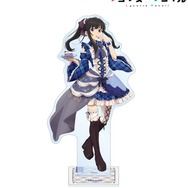 TVアニメ『リコリス・リコイル』描き下ろし 井ノ上たきな スイーツ衣装ver. 特大アクリルスタンド